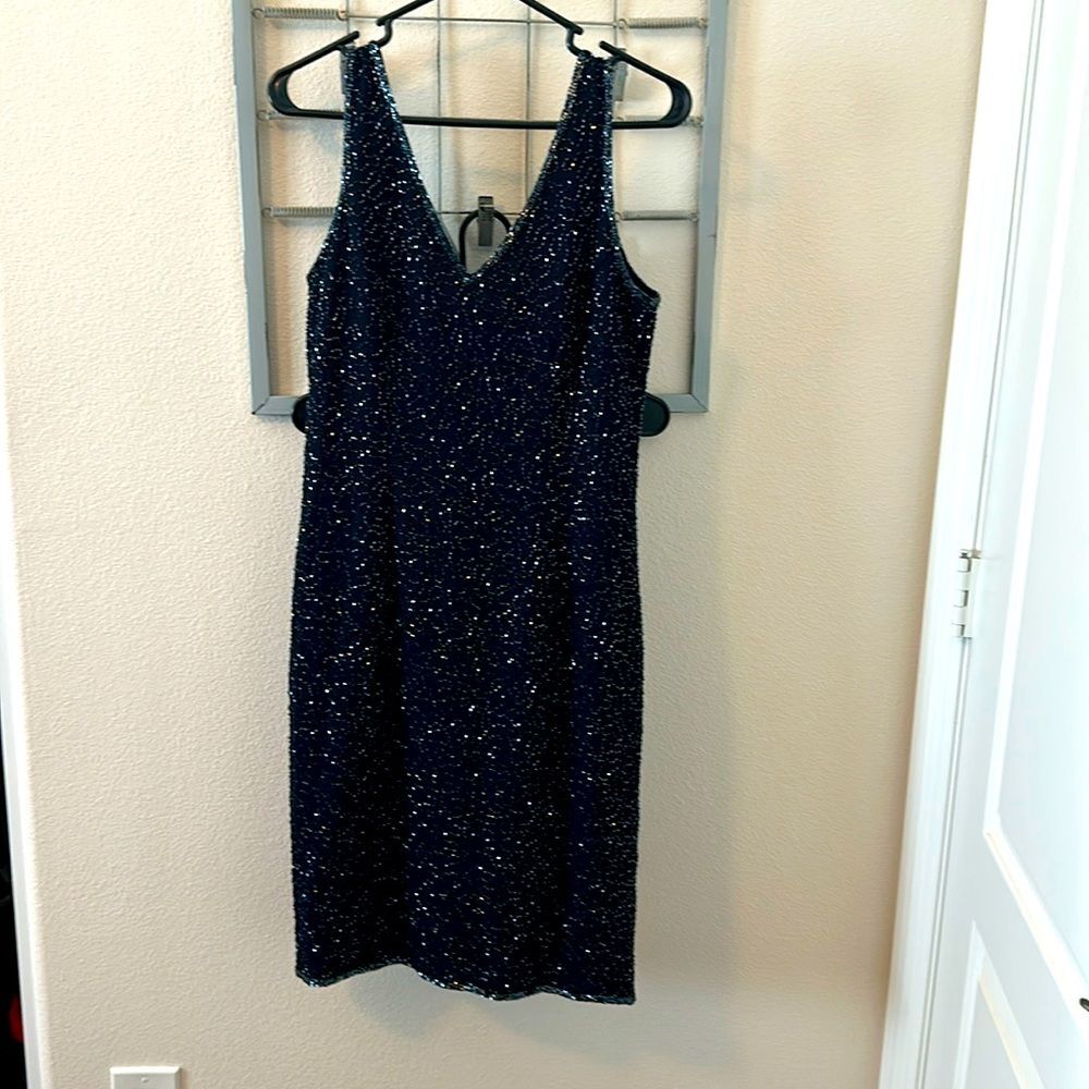 JMD beaded Dress